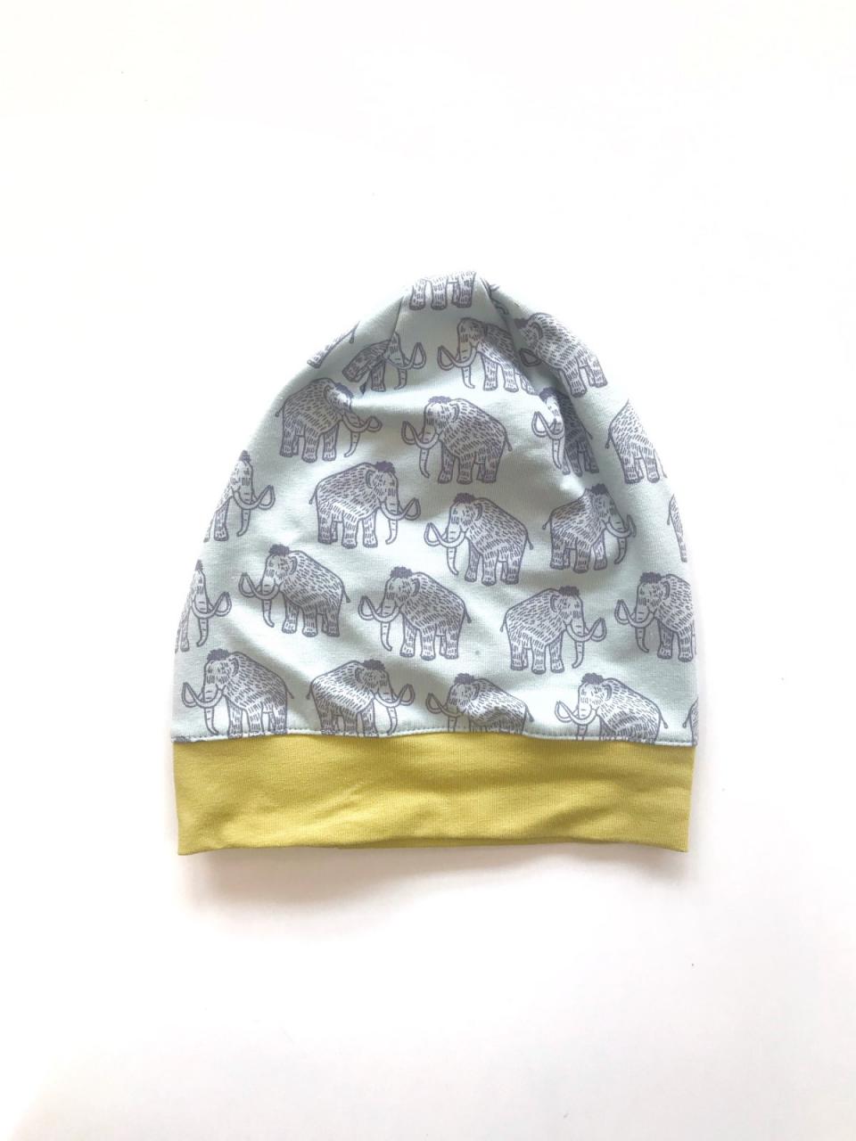Шапка 