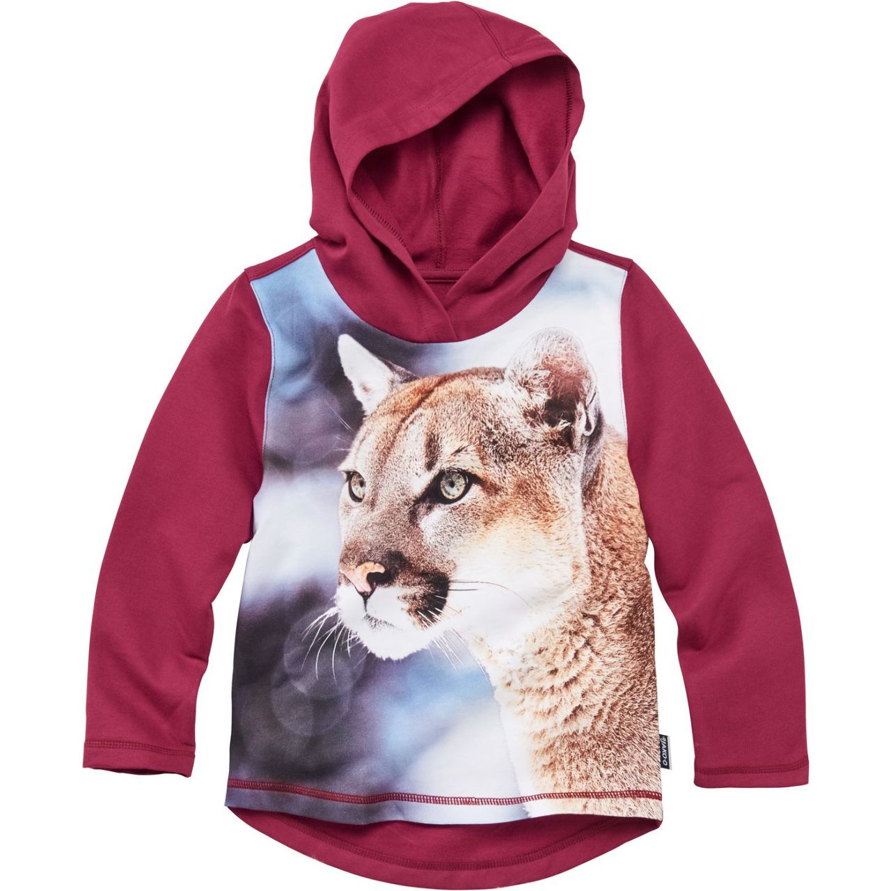 Кофта з капюшоном 