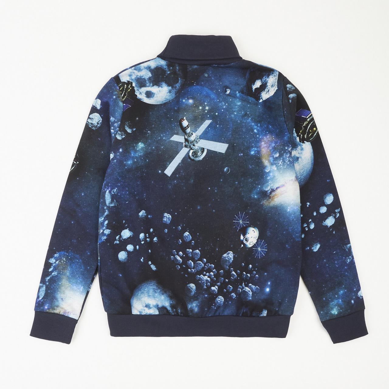 Гольф-світшот для хлопчика 